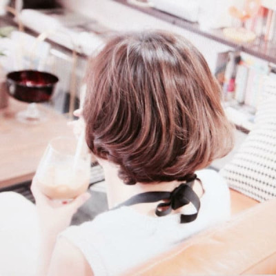 Atelier Da zero　ハイライト　白髪ぼかし