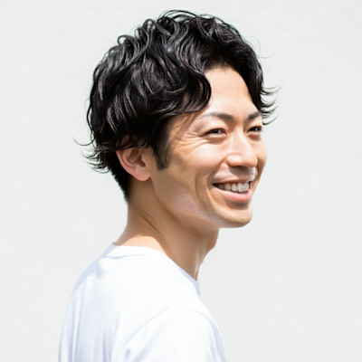 髪質改善サロン Palacchi 西宮店×ショート