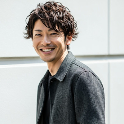 髪質改善サロン Palacchi 西宮店×ショート