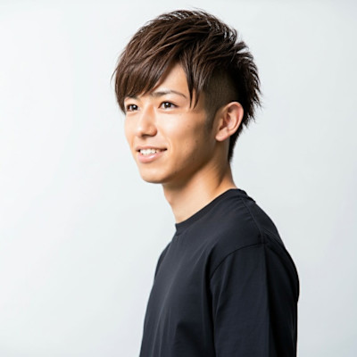 髪質改善サロン Palacchi 西宮店×ショート