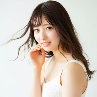 髪質改善サロン Palacchi 西宮店×ロング