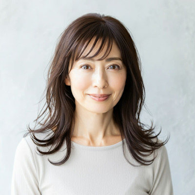 髪質改善サロン Palacchi 西宮店×ロング