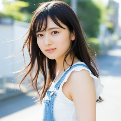 髪質改善サロン Palacchi 西宮店×ロング