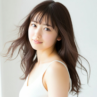 髪質改善サロン Palacchi 西宮店×ロング