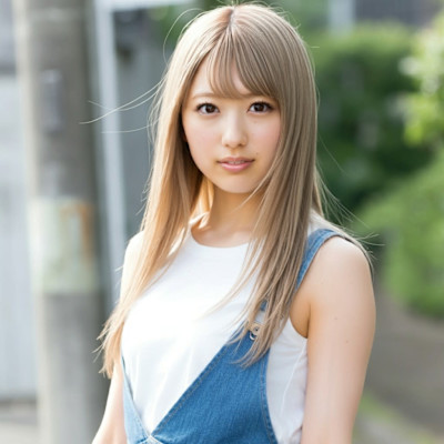 髪質改善サロン Palacchi 西宮店×ロング