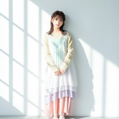 髪質改善サロン Palacchi 西宮店×ミディアム