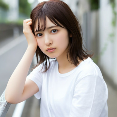 髪質改善サロン Palacchi 西宮店×ミディアム