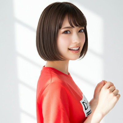 髪質改善サロン Palacchi 西宮店×ミディアム