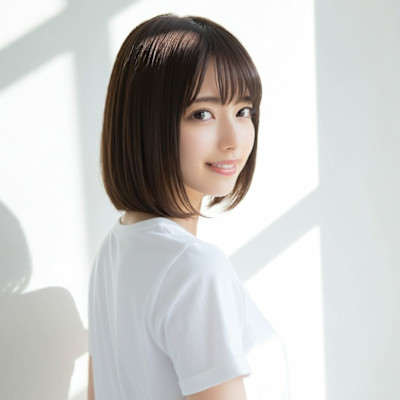 髪質改善サロン Palacchi 西宮店×ミディアム