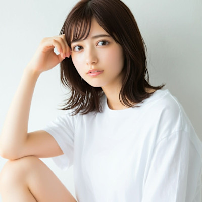 髪質改善サロン Palacchi 西宮店×ミディアム