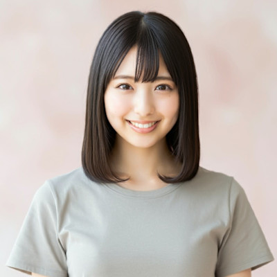 髪質改善サロン Palacchi 西宮店×ミディアム