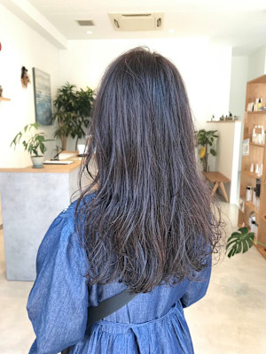 Lico hair_スタイル