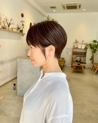 Lico hair_スタイル