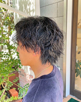 Lico hair_スタイル