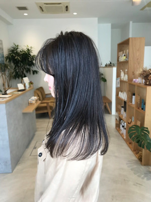 Lico hair_スタイル