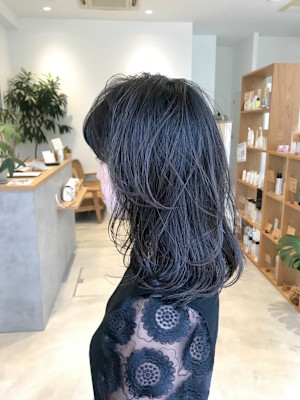 Lico hair_スタイル