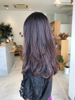 Lico hair_スタイル