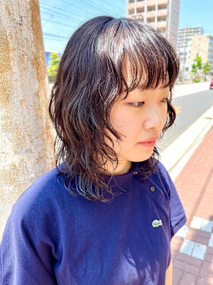 day's eye Sign_スタイル