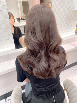 xena【ジーナ】×ロング