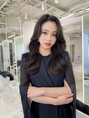 xena【ジーナ】×ロング