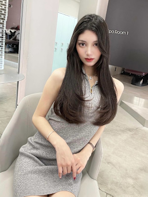 xena【ジーナ】×ロング