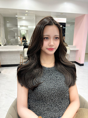 xena【ジーナ】×ロング