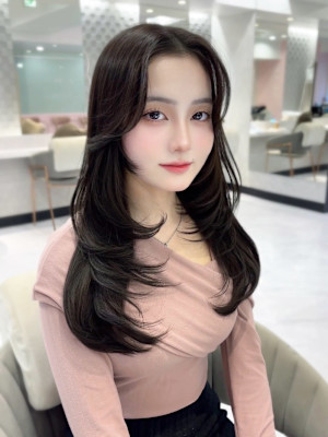 xena【ジーナ】×ロング