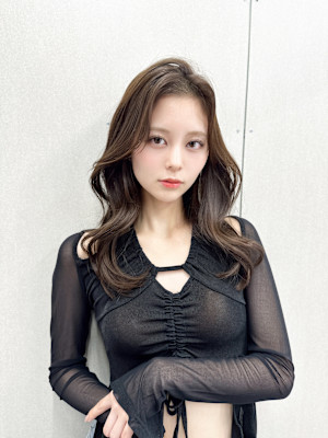 xena【ジーナ】×ロング