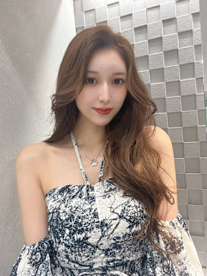 xena【ジーナ】×ロング