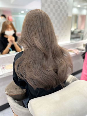 xena【ジーナ】×ロング