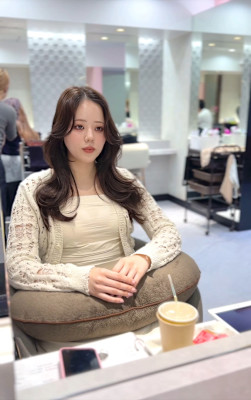 xena【ジーナ】×ロング