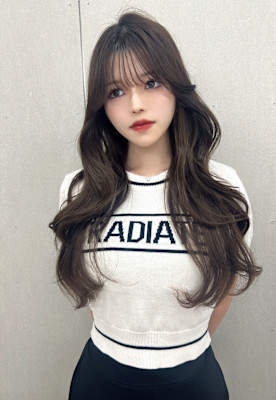 xena【ジーナ】×ロング