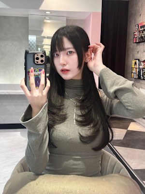 xena【ジーナ】×ロング