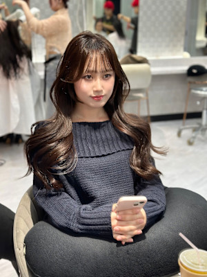 xena【ジーナ】×ロング