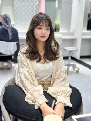 xena【ジーナ】×ロング