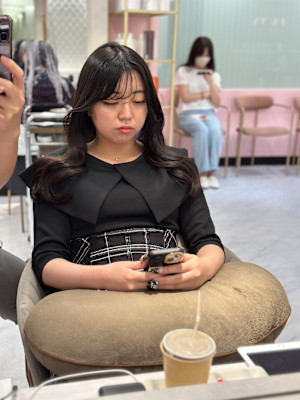 xena【ジーナ】×ロング