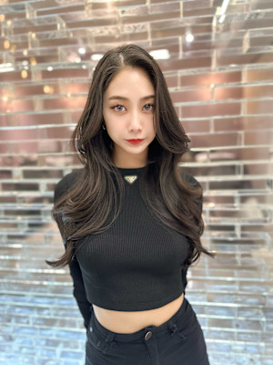 xena【ジーナ】×ロング