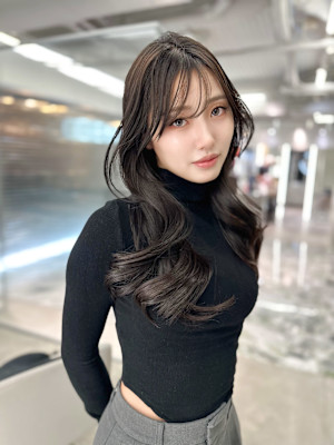 xena【ジーナ】×ロング