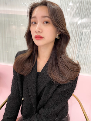 xena【ジーナ】×ロング