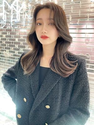 xena【ジーナ】×ロング