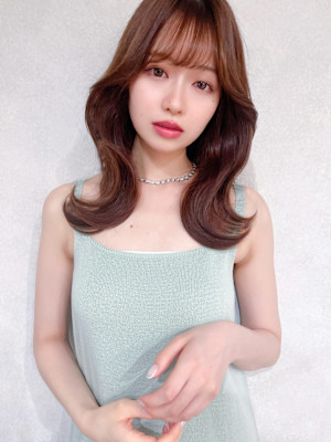 xena【ジーナ】×ロング