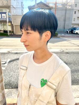 Sign honey_スタイル