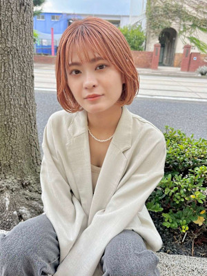 Sign honey_スタイル