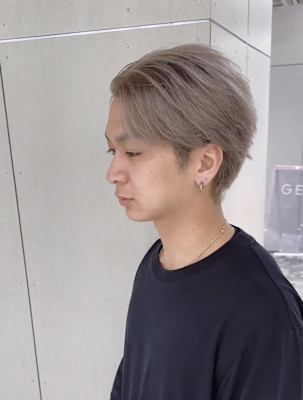 GEM【ジェム】×ショート