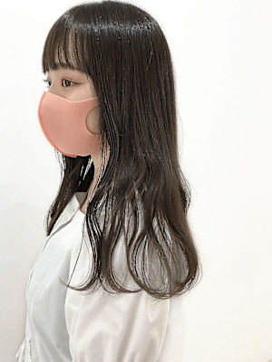 GEM【ジェム】×ロング