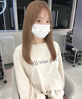 GEM【ジェム】×ロング