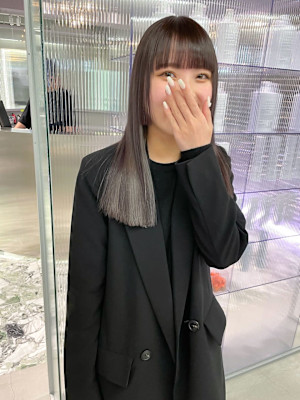 GEM【ジェム】×ロング