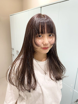 GEM【ジェム】×ロング