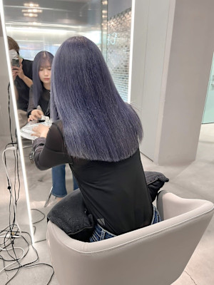 GEM【ジェム】×ロング