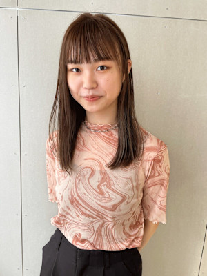 GEM【ジェム】×ロング